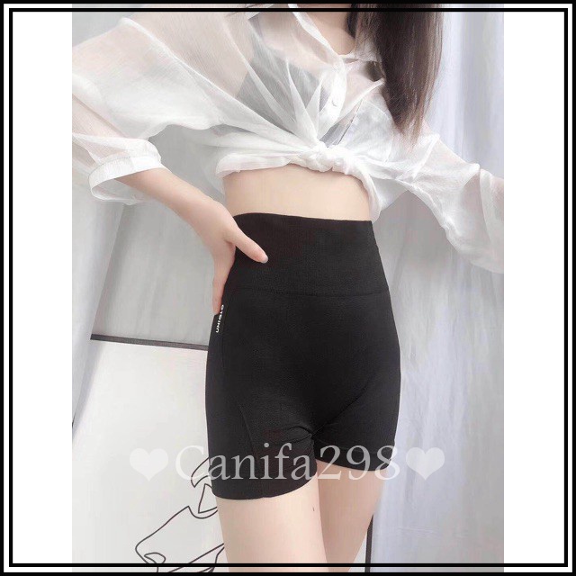 Quần tập - Quần đùi tập nữ năng động