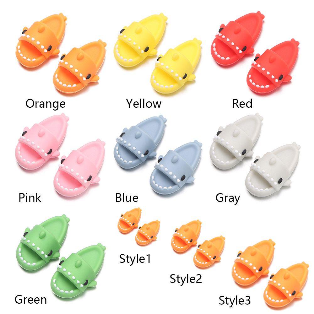 Giày Búp Bê OB11 Dễ Thương Cho Bé Gái