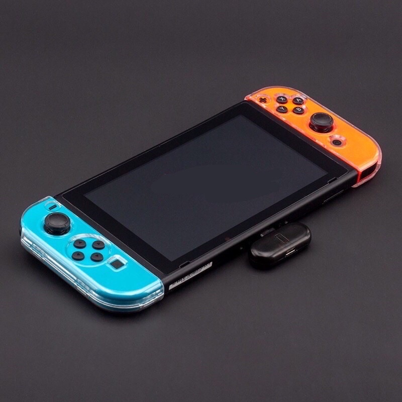 Đế dựng Super Mario cho Nintendo Switch, điện thoại