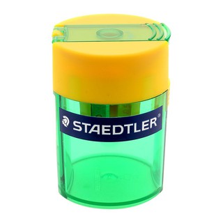 Gọt chì ống STAEDTLER siêu bền 511 006 (chính hãng)