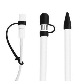 Nắp Silicon Bảo Vệ Bút Cảm Ứng Apple PENCIL