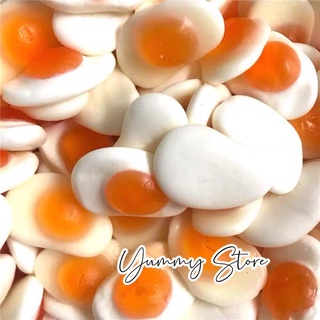 Kẹo Dẻo Vidal Gói 80G