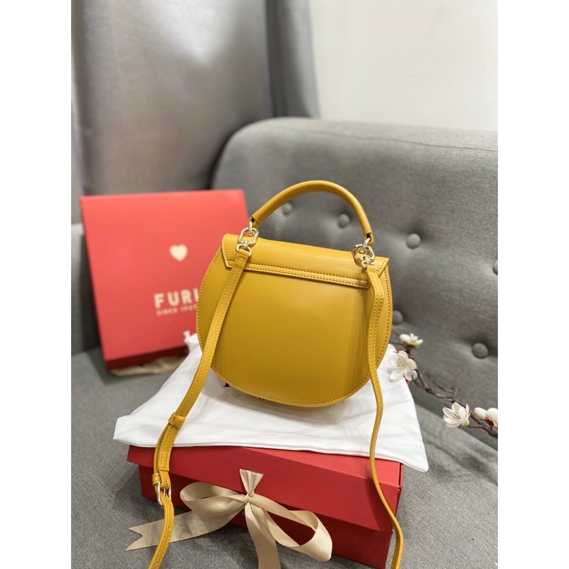 🆘RẺ NHẤT SHOPEE🆘 TÚI FL HANDLE TRÒN 2020