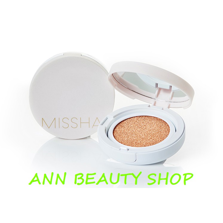 Magic Cushion Missha | BigBuy360 - bigbuy360.vn