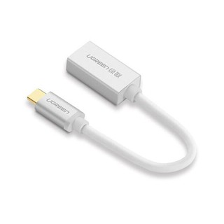 Cáp USB Type C To USB 3.0 Ugreen (30645) - Vỏ Nhôm