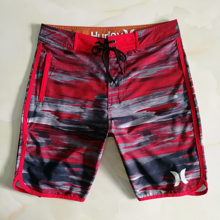 Quần short nam đi biển lướt sóng Hurley QuikSilver
 | BigBuy360 - bigbuy360.vn