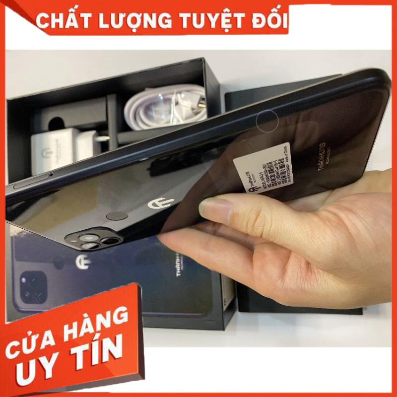 Smartphone Hero 9 của Tập Đoàn Thành Hưng Technology - Thương hiệu Việt Nam