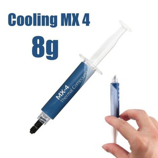 Keo Tản Nhiệt MX-4 8G