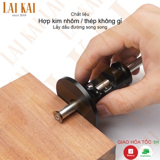 Cữ lấy dấu, kẻ đường song song