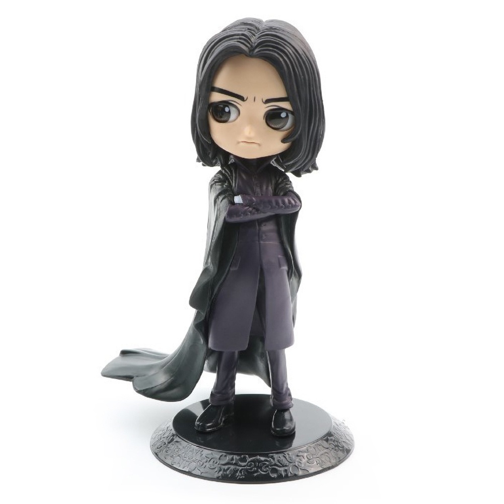 Đồ chơi mô hình nhân vật trong phim Harry Potter đáng yêu tiện lợi