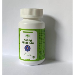 Nhất bảo xoang
