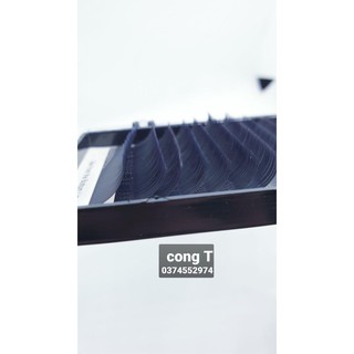 MI MINK KHAY 16 LINE ĐỘ CONG MIX T