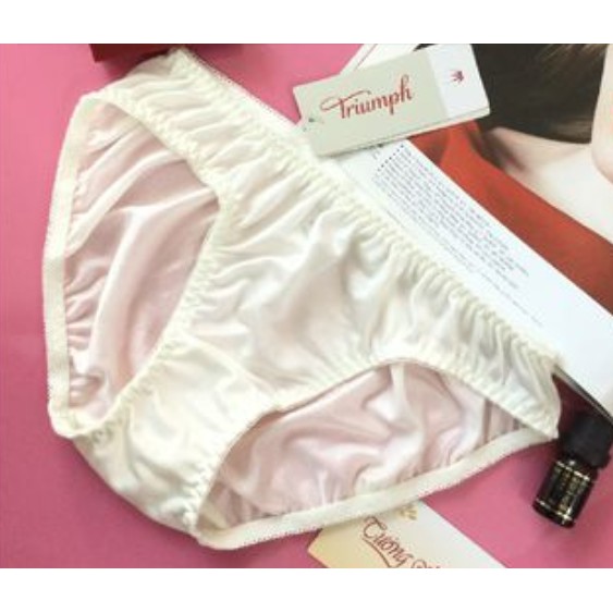 Quần lót trơn Triumph Blissy 09 Mini - Chính Hãng 100%