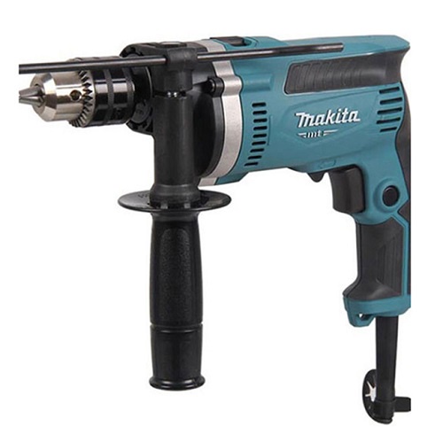 Máy khoan búa 13mm điện 220V MAKITA - M8103 và M0801B cam kết máy chính hãng 100% sản xuất Thái Lan