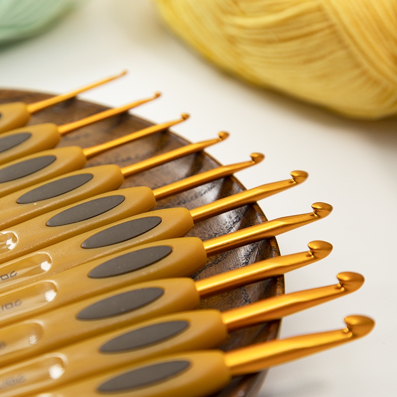 Kim móc CLOVER (hàng nội địa)