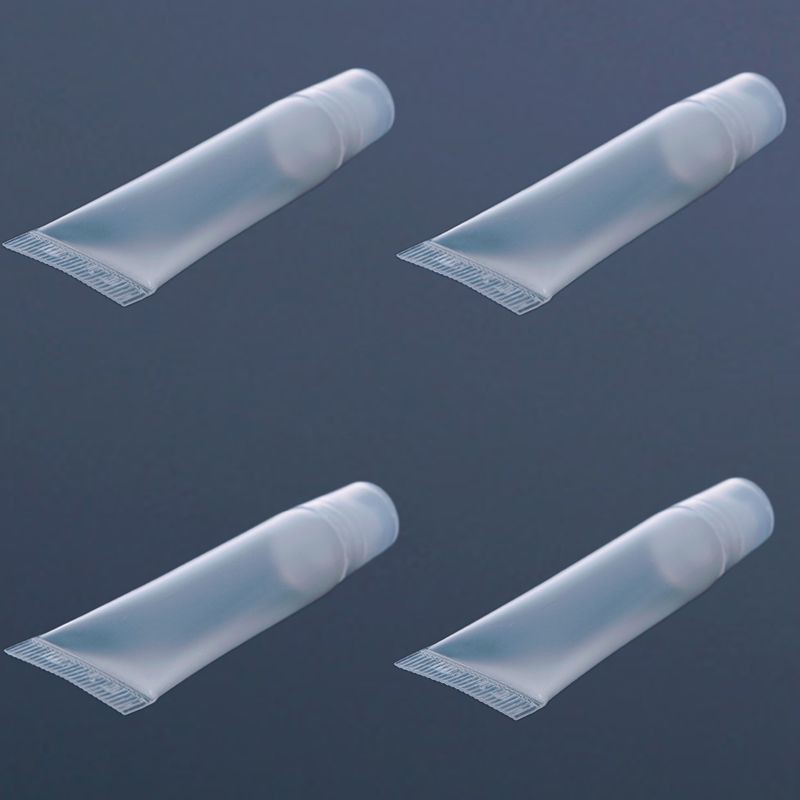 Tuýp đựng dung dịch 8ml chuyên dụng