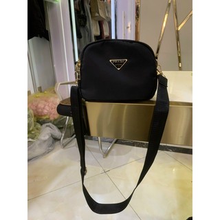 Túi Xách Nữ Đeo Chéo Prada