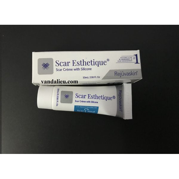 Scar Esthetique 10ml.Kem bôi sẹo.