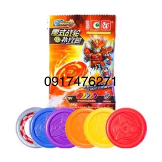 Chiến Long xạ thủ 3 - thẻ bổ sung