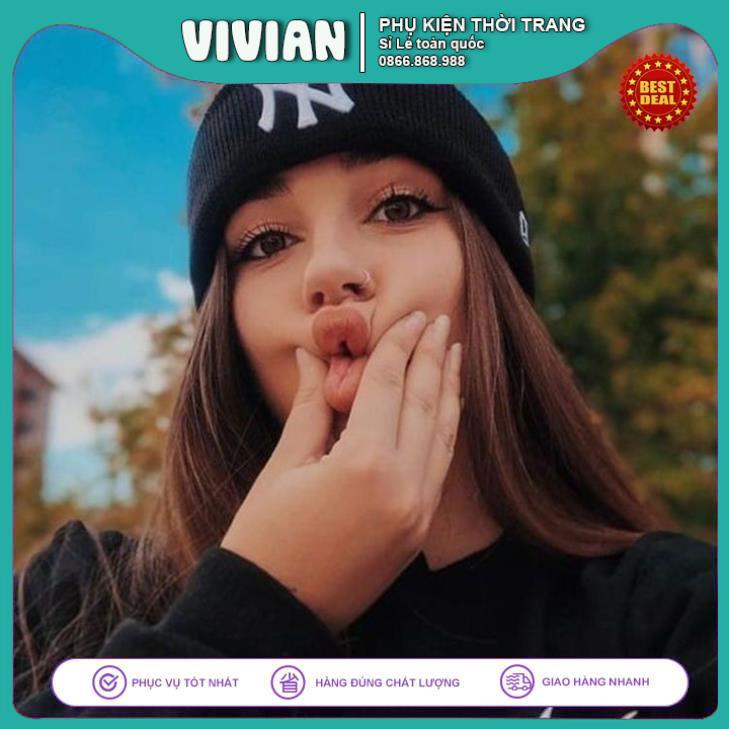 Mũ Nón Len Vintage Cao cấp Phong cách trẻ năng động cá tính Quà tặng Cặp đôi 2021