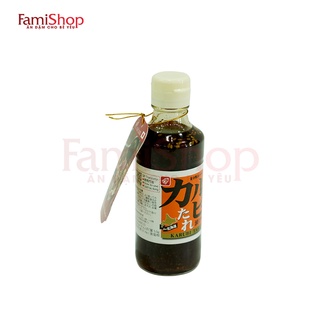 Nước sốt ướp thịt Kalbee