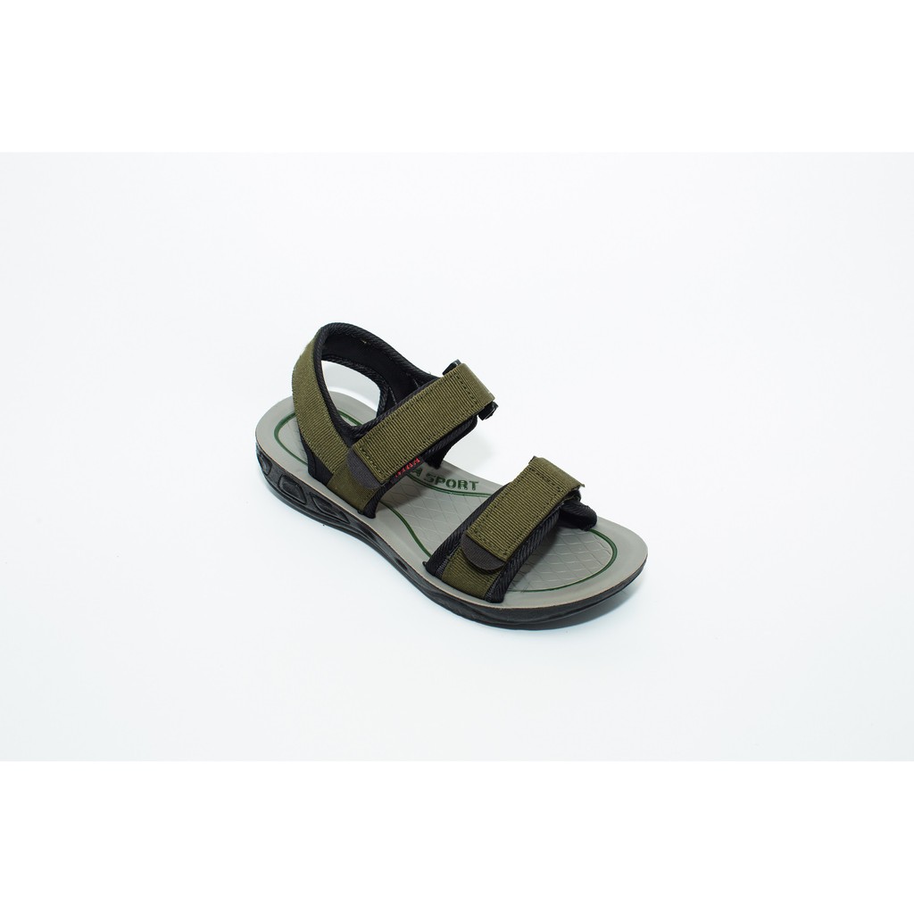 (Ảnh thật -Hàng có sẳng ) SANDAL NỮ TRẺ EM THỜI TRANG