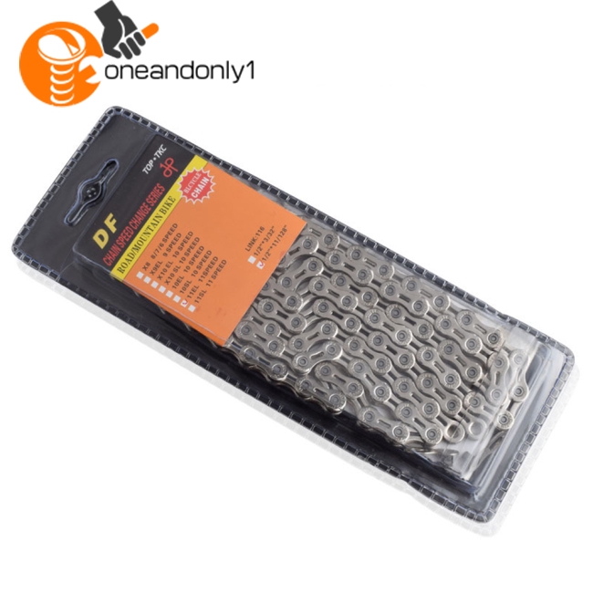 Dây xích xe đạp 9 10 11 tốc độ siêu nhẹ