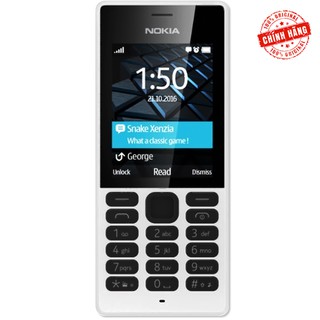- Bộ 5 Điện thoại NOKIA 150 2sim - chính hãng