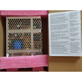 BỘ NGUỒN S8FS-C10012