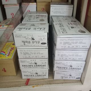 Phấn sáp Panda
