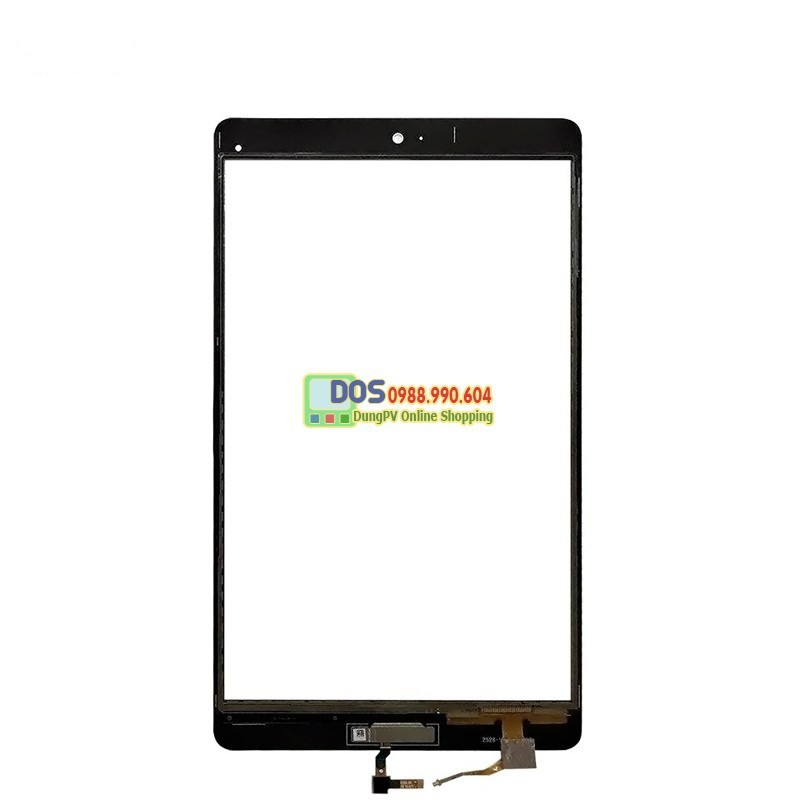 Mặt kính cảm ứng huawei d-01j docomo, kính huawei m3 8.4 inch