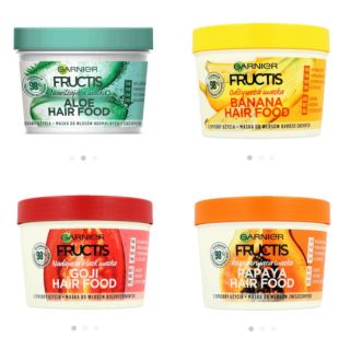 [390ml ] Ủ tóc Garnier Fructics