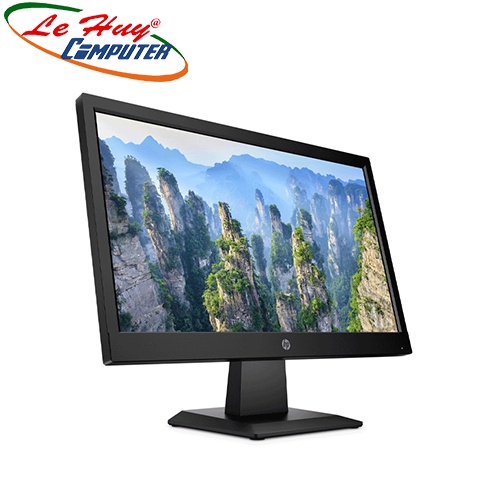 Màn hình máy tính HP V19 9TN41AA 18.5Inch HD 60Hz 5ms