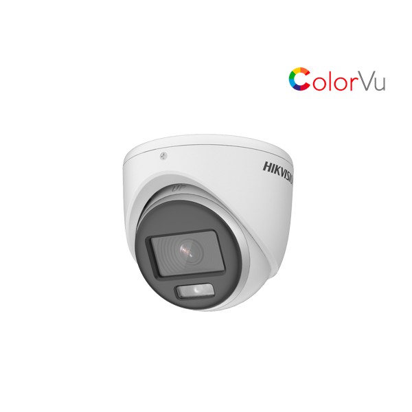 [Mã ELHAMS5 giảm 6% đơn 300K] CAMERA CÓ MÀU BAN ĐÊM 2MP HIKVISION DS-2CE70DF0T-MF- HÀNG CHÍNH HÃNG- BẢO HÀNH 2 NĂM