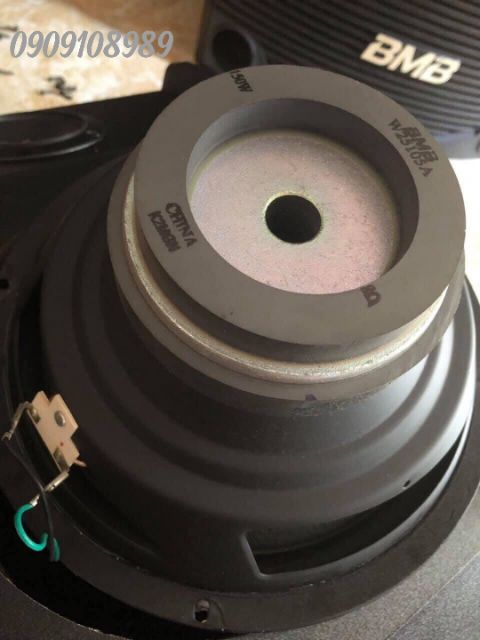 LOA BMB CSN 455 - 450W - Hàng bãi xịn chính hãng BMB