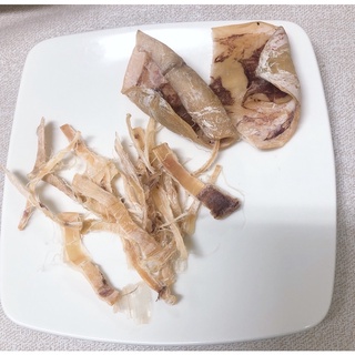 10 con khô mực ngon 159k