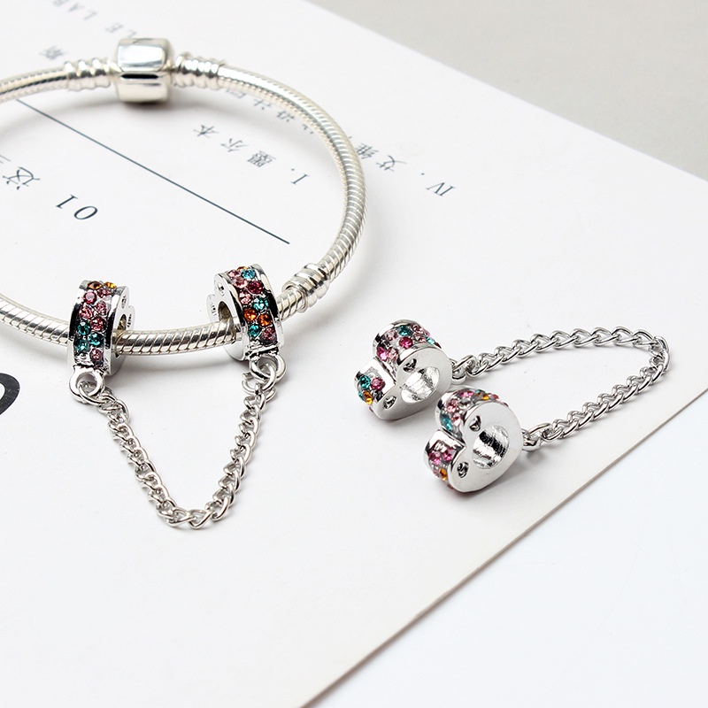 Charm xích tổng hơp mùa xuân 2022