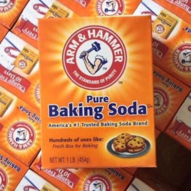 Bột BAKING SODA