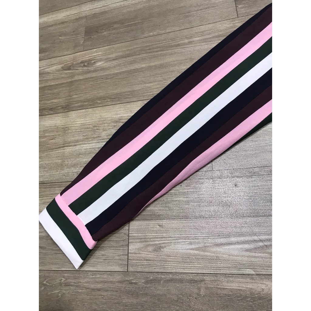 áo sơ mi PRIMARK kẻ sọc nhiều màu vnxk
