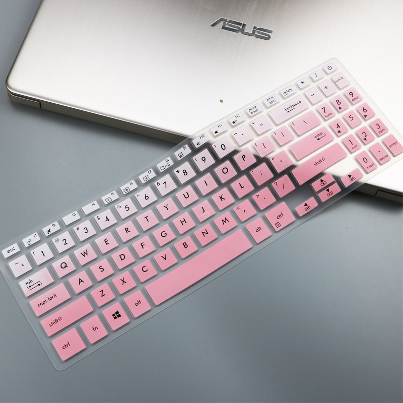 Phù Hợp Miếng Dán Bảo Vệ Bàn Phím Cho ASUS 15.6-inch Y5000 YX560 X507