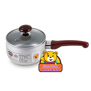 Nồi nấu bột, cháo cho bé