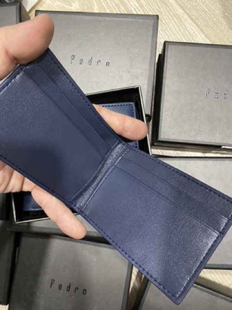 Ví trơn lịch lãm