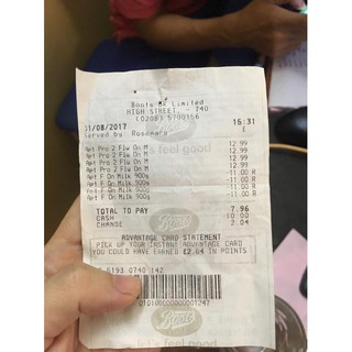 Sữa aptamil profutura 800g anh