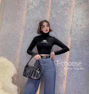 Áo croptop hot hit