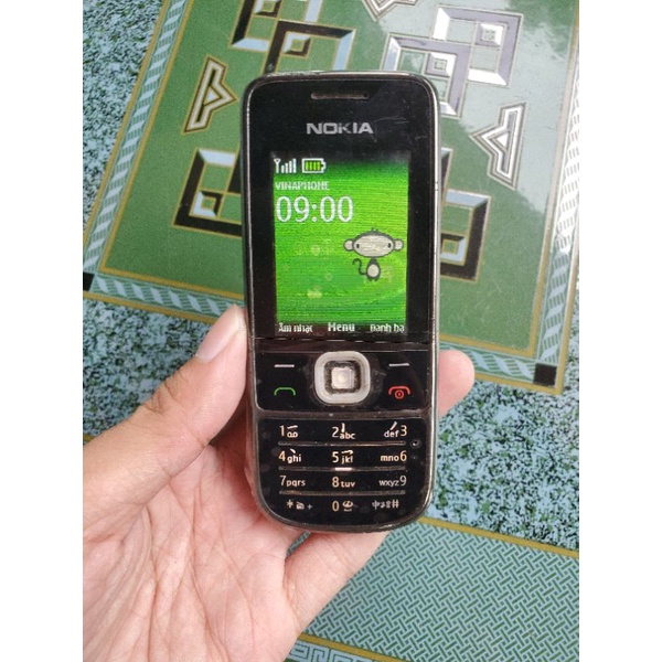 Điện thoại Nokia 2700 Classic nguyên zin