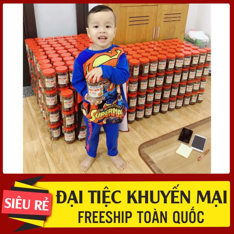 200g Mực Câu Rim Me Loại Ngon❤️FREESHIP❤️