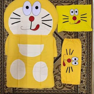 Nệm thú cho bé đi mẫu giáo