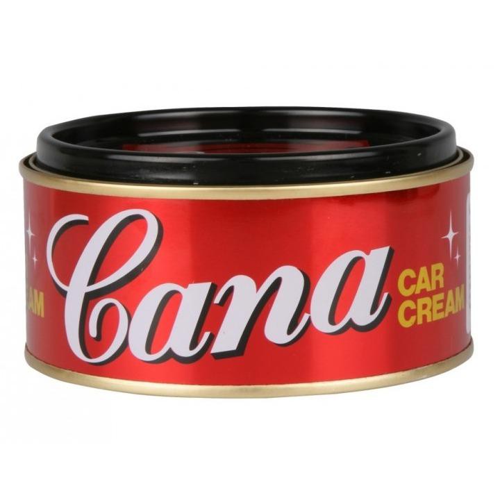 Cana đánh bóng