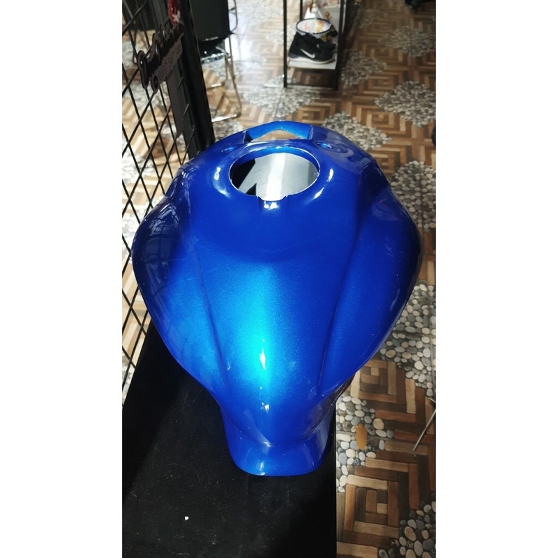 Ốp bình xăng GSX R150 - GSX S150