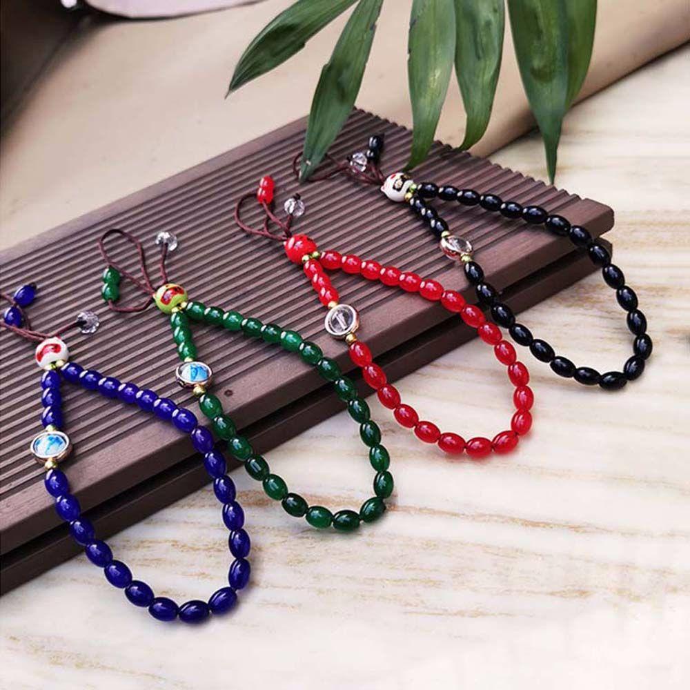 Dây Đeo Điện Thoại Chống Thất Lạc Phong Cách Retro